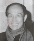 秦咢生